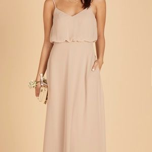 bridesmaids dress